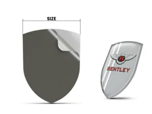 Bentley Pegatinas Auto Estilos Máximo Pro Edición Profesional
